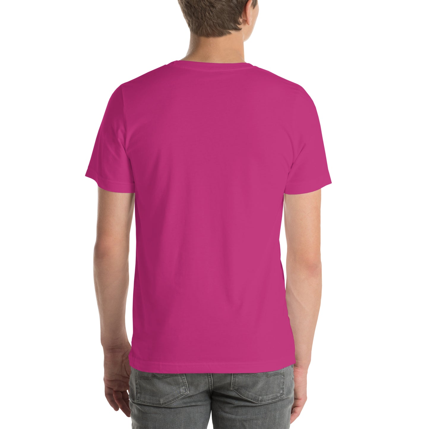 "Drinks Well With Others" Funny T-Shirt