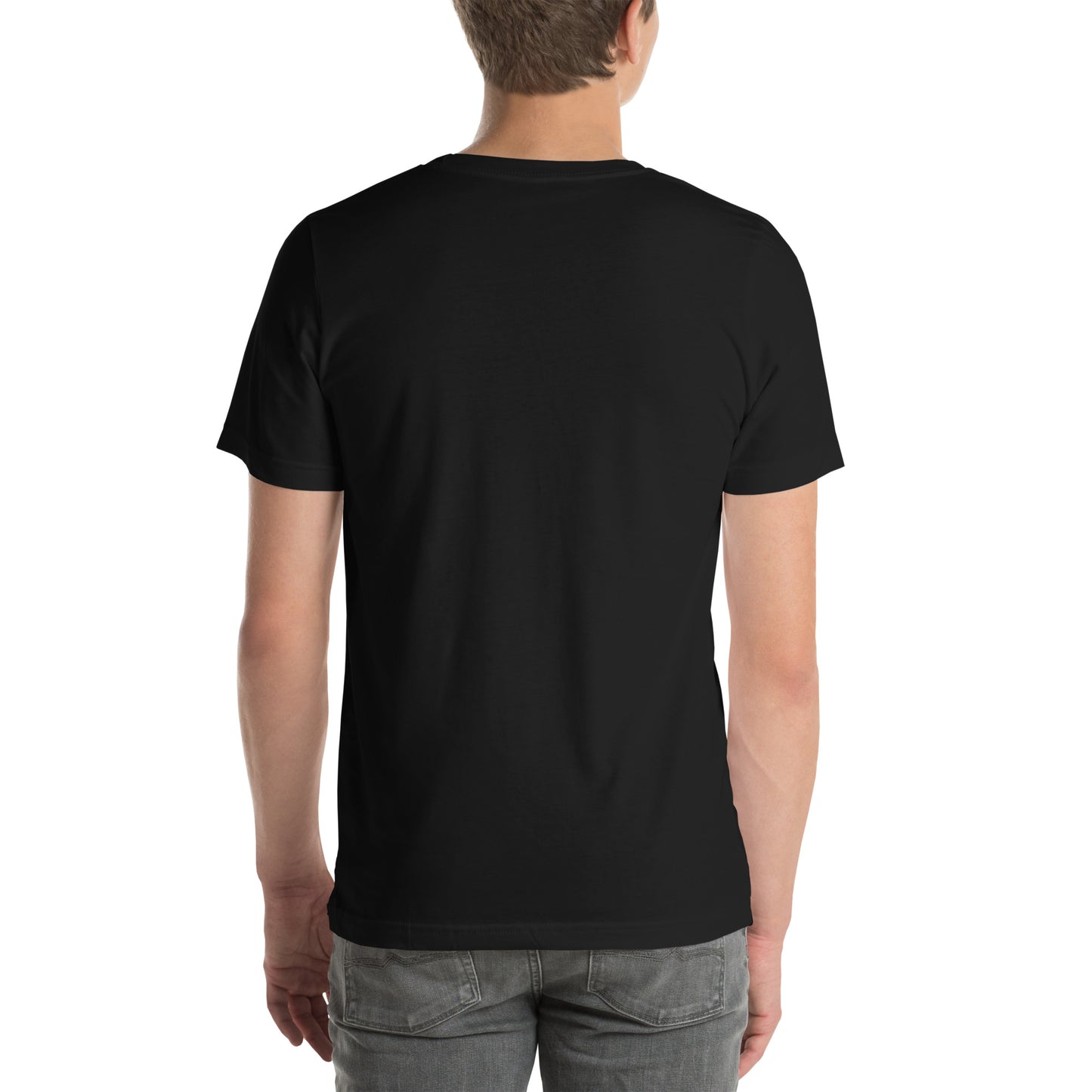 "Drinks Well With Others" Funny T-Shirt
