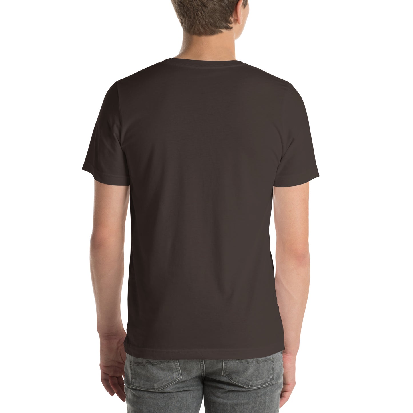 "Drinks Well With Others" Funny T-Shirt