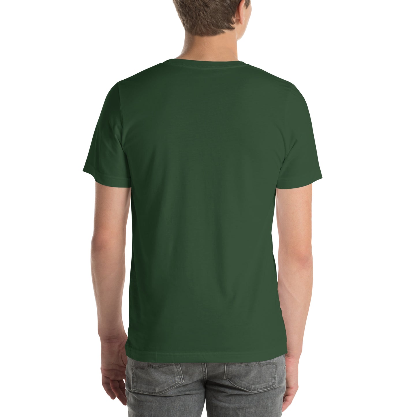 "Drinks Well With Others" Funny T-Shirt