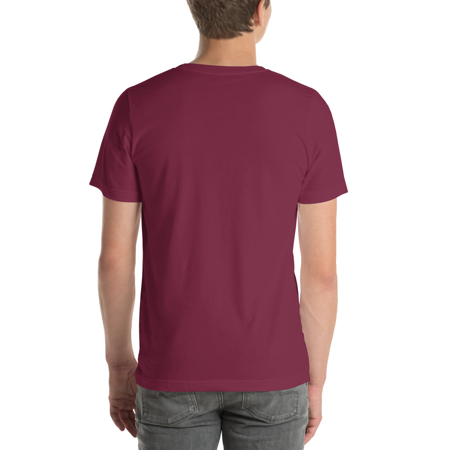 "Drinks Well With Others" Funny T-Shirt