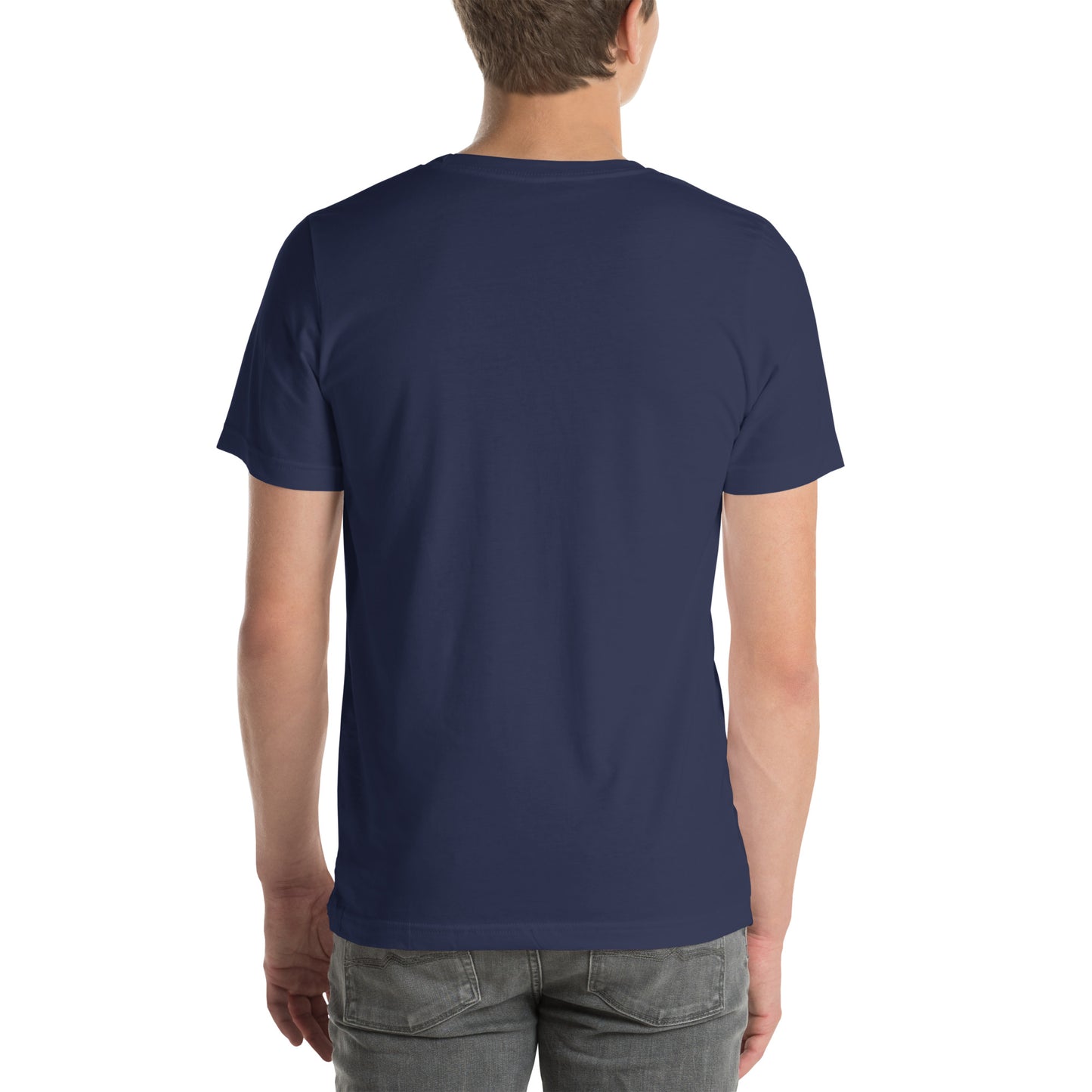 "Drinks Well With Others" Funny T-Shirt