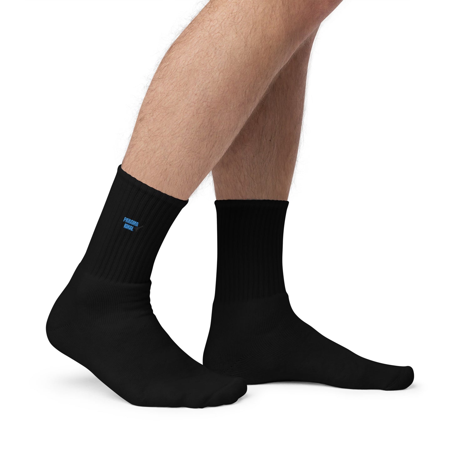 Panama Kinal Socks