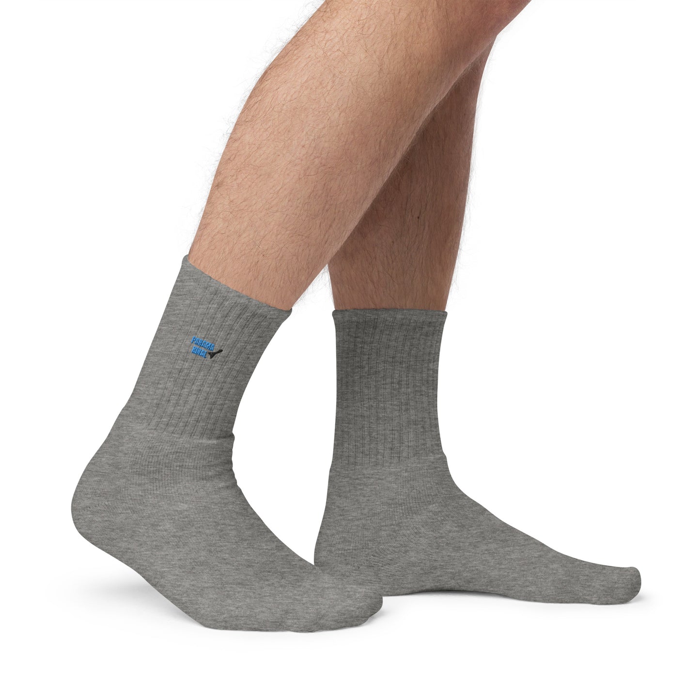 Panama Kinal Socks