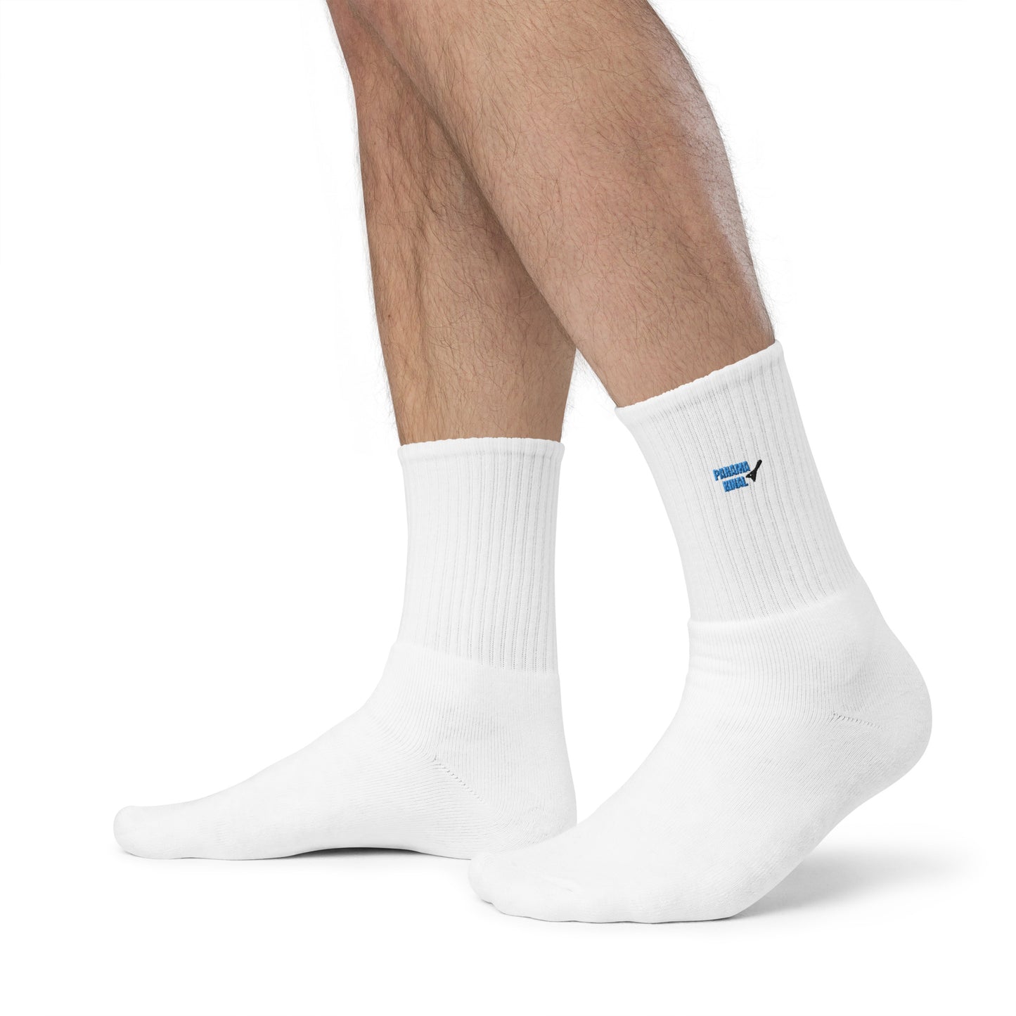 Panama Kinal Socks
