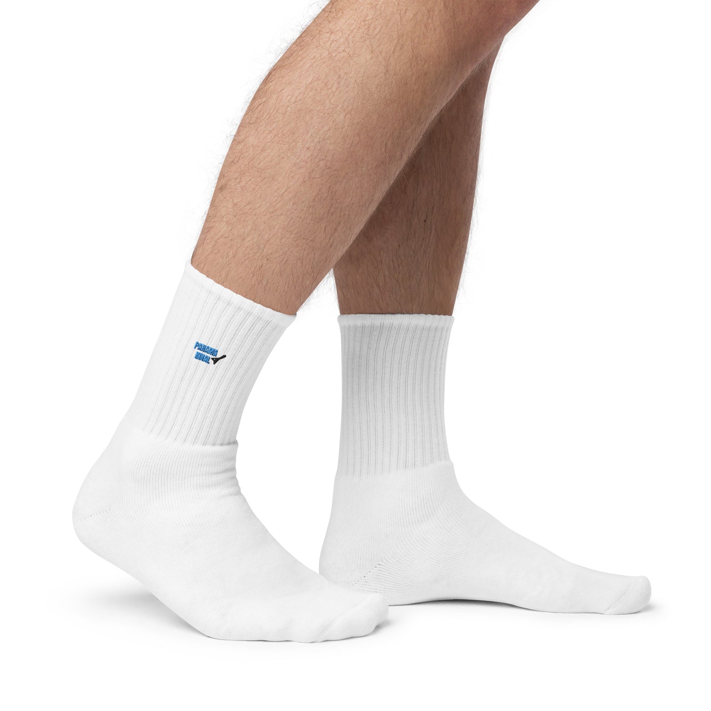 Panama Kinal Socks