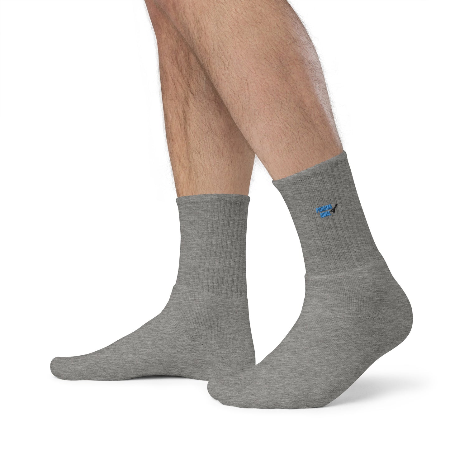 Panama Kinal Socks